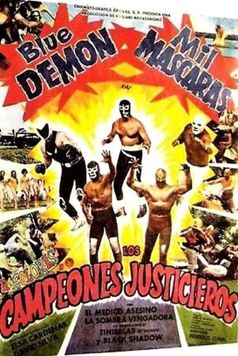 The Champions of Justice