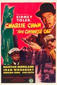 Charlie Chan in the Secret Service