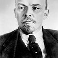 Vladimir Lenin