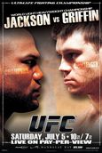 UFC 100: Lesnar vs. Mir 2