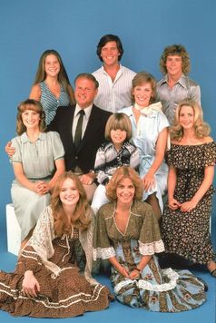 Eight Is Enough: A Family Reunion
