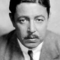 Warner Oland