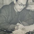 Toshio Yasumi