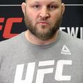 Ben Rothwell