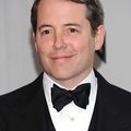 Matthew Broderick