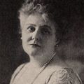 Dora Mills Adams