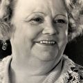 Minnie Rayner