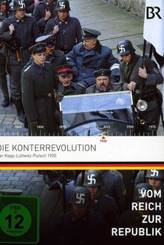 Die Konterrevolution