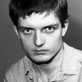 Ian Curtis