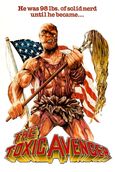 Citizen Toxie: The Toxic Avenger IV