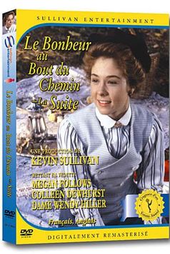 Le bonheur au bout du chemin - La suite