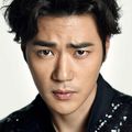 Kim Kang-woo