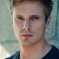 Bradley James