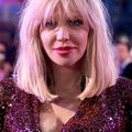 Courtney Love