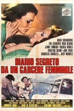 Women in Cell Block 7