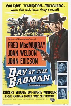 Day of the Badman