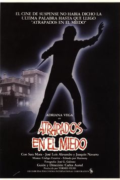 Atrapados en el miedo