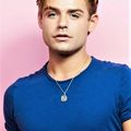 Garrett Clayton