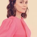 Keeley Hawes