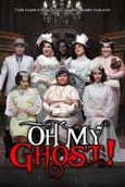 Oh My Ghost 2