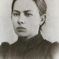 Nadezhda Krupskaya