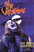 The Scarlet Scorpion