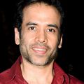 Tusshar Kapoor