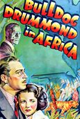 Bulldog Drummond's Revenge