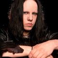 Joey Jordison