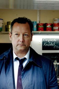 Polizeiruf 110 : Und vergib uns unsere Schuld