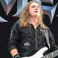 David Ellefson