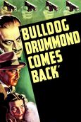 Bulldog Drummond's Secret Police