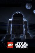 LEGO Star Wars: Bombad Bounty