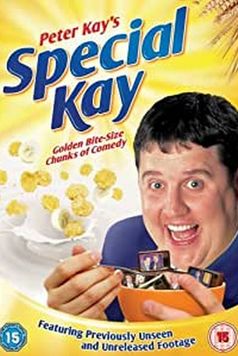 Peter Kay's Special Kay