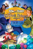 Tom and Jerry: A Nutcracker Tale