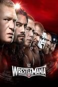 WWE WrestleMania X-Seven